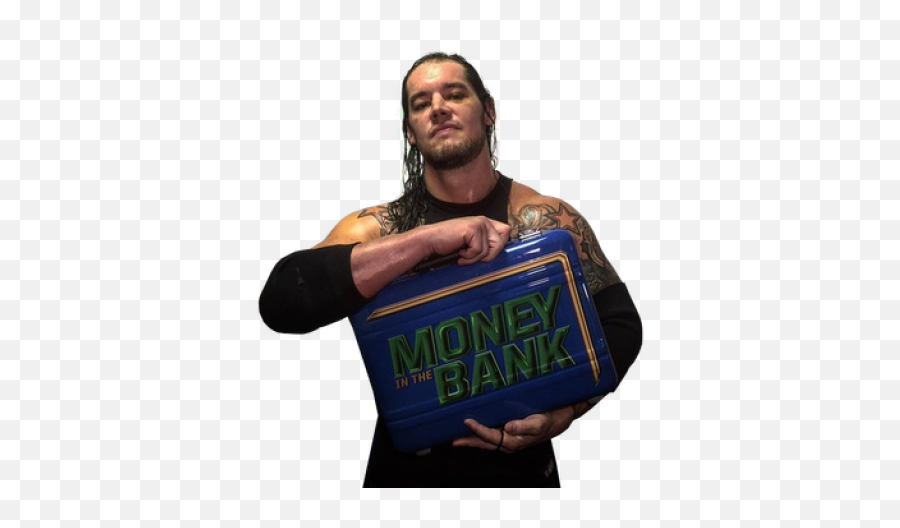 Mr Png And Vectors For Free Download - Baron Corbin Money In The Bank 2017,Baron Corbin Png