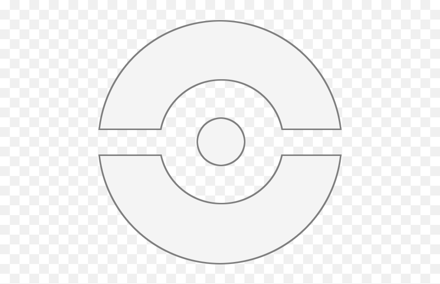 Pokeball Icon Transparent - Outer Join In Sql Png,Pokeball Logo