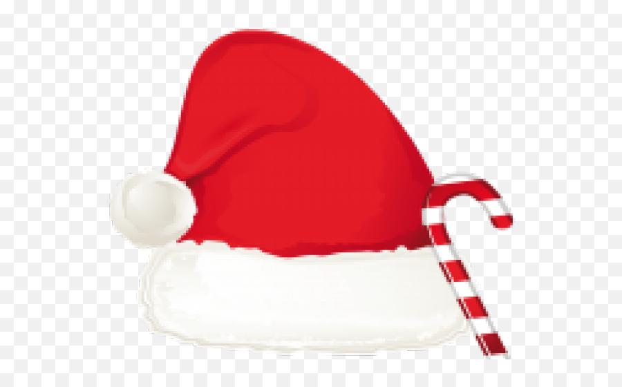 Santa Hat Clipart Christams - Christmas Santa Hat Clipart Png,Red Hat Png