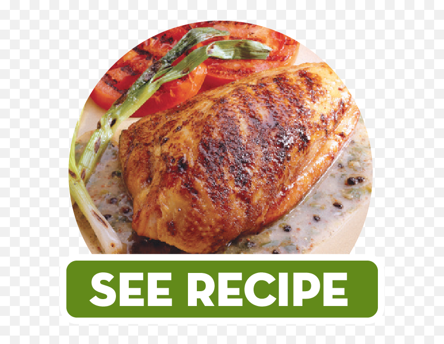 Download Hd Split Chicken Breast - Pork Steak Transparent Pork Steak Png,Chicken Breast Png