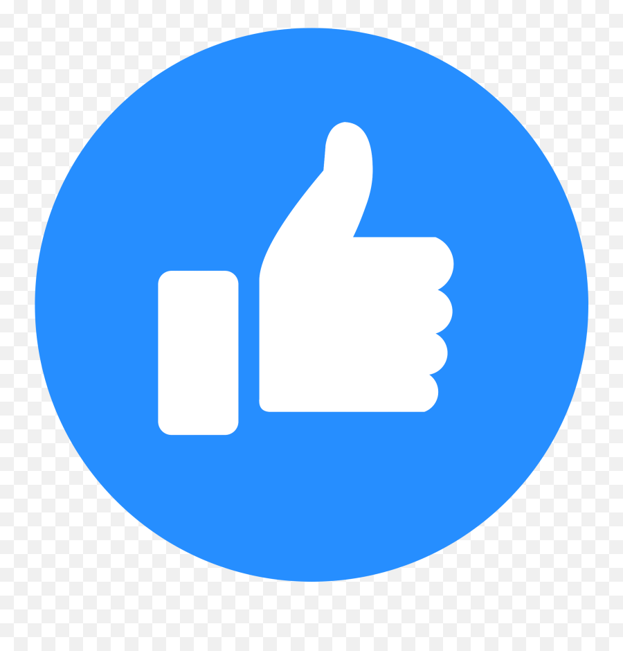 Facebook Love Icon Png - Facebook Messenger Round Icon,Facebook Heart Png