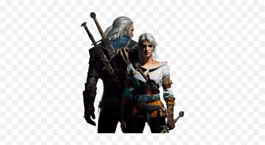 The Witcher 3 Wild Hunt U2013 Complete Edition - Witcher 3 Wild Hunt Mod Pc Png,Witcher Png