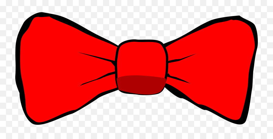 Bowtie Clipart Animated Transparent Free - Bow Tie Clip Art Png,Tie Png