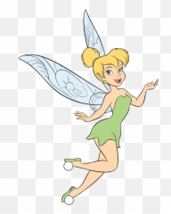 Freetoedit Tinkerbell Tinker Bell Peterpan Peter Pan - Tinker Bell Png,Tinkerbell Transparent