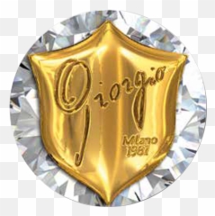 Premium Italian Luxury Bathroom Products Giorgio - Emblem Png,Luxury Logo