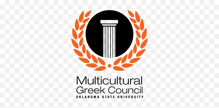 Multicultural Greek Council History - Multicultural Greek Council Logo Png,Greek Logo