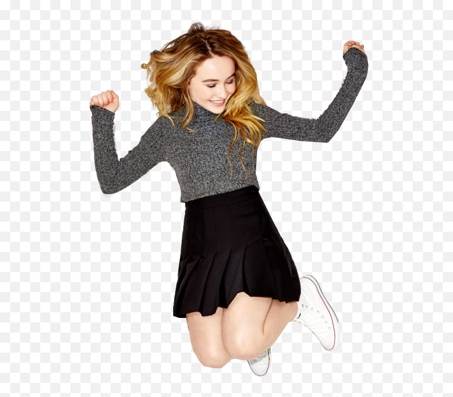 Imagenes Png - Sabrina Carpenter White Flag,Sabrina Carpenter Png