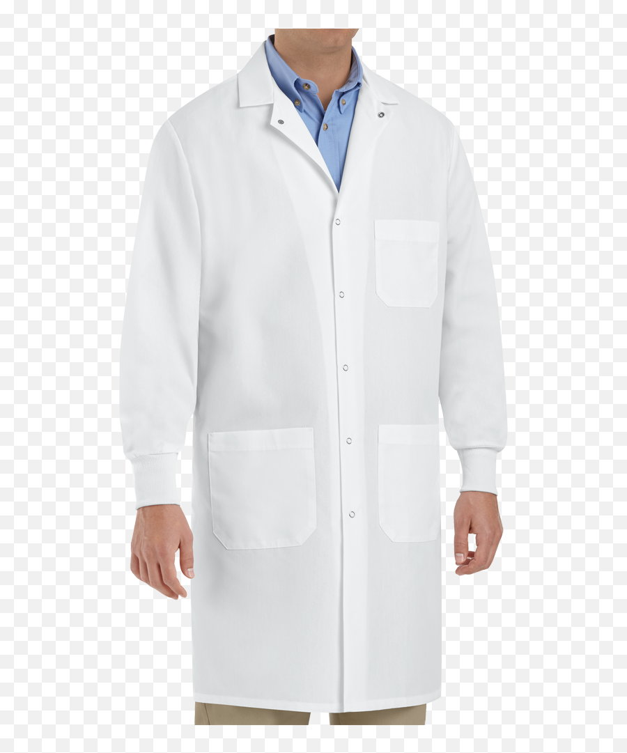 Lab Coat Free Png Image - Transparent Doctor Coat Sweater,Doctor Who Transparent