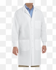 Lab Coat Free Png Image - Transparent Doctor Coat Sweater,Doctor Who Transparent