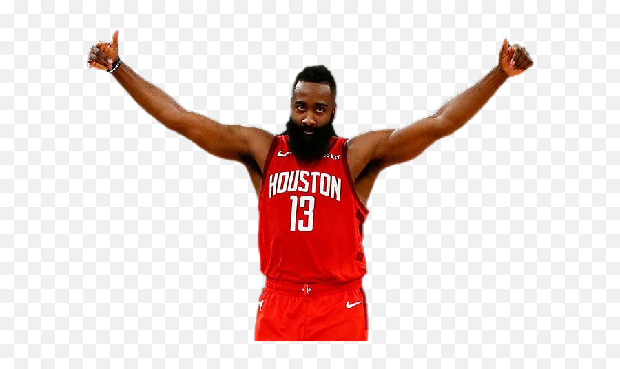 James Harden Png Free Download - Player,James Harden Png