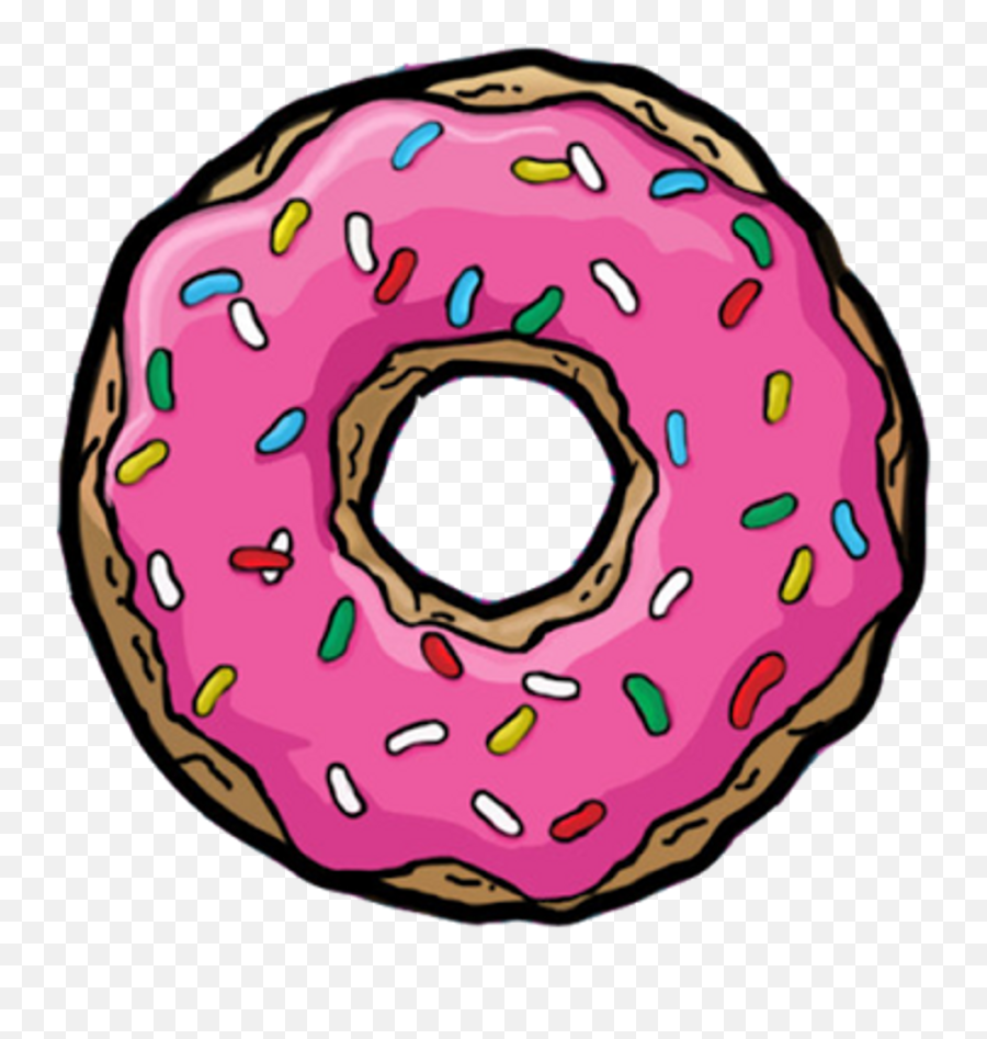 Donuts Png File - Png Donut,Donuts Transparent