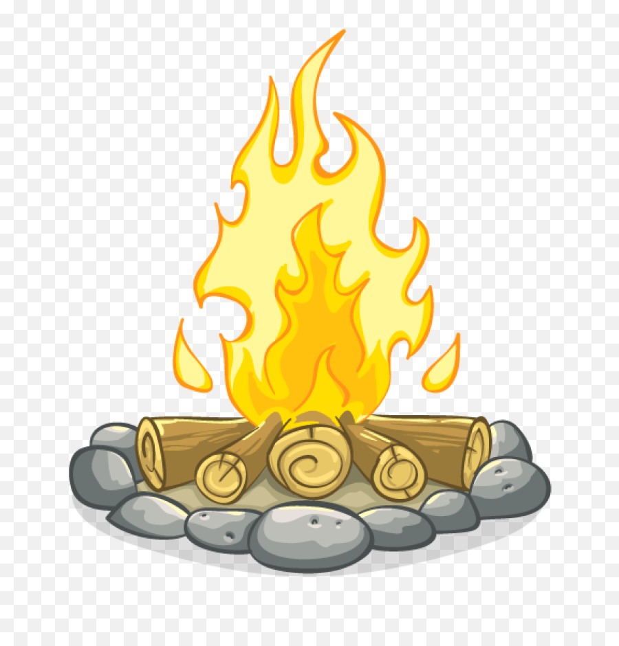 Download Free Png Campfire File - Transparent Background Campfire Png,Campfire Transparent Background