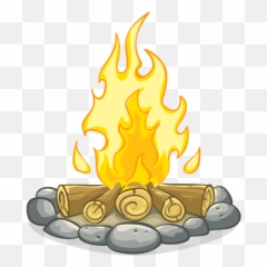 Download Free Png Campfire File - Transparent Background