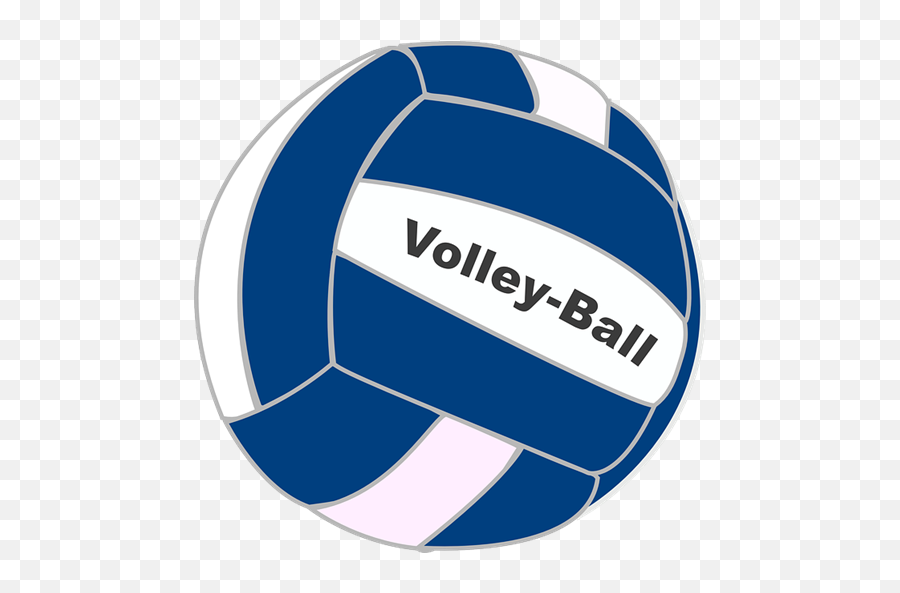Amazoncom Volleyball Anime Appstore For Android - Volleyball Blue Png,Volleyball Transparent