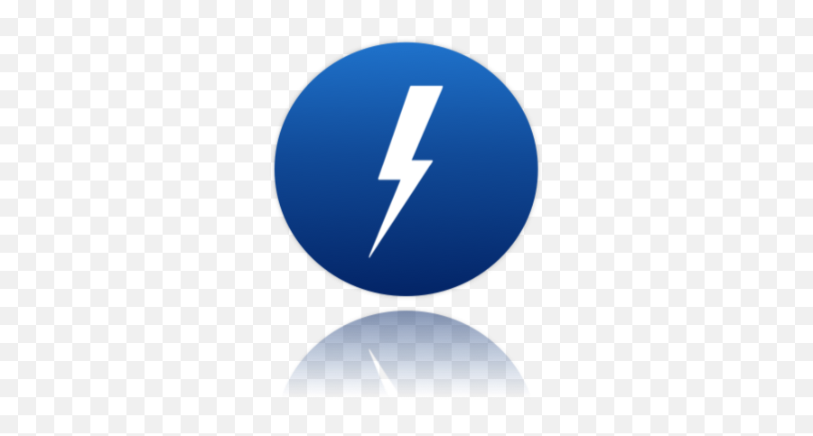 Salesforce Lightning Logo - Transparent Background Salesforce Lightning Logo Png,Lightning Logo