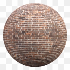Introducing Procedural Brick Generators U2014 Poliigon Blog - Red Brick Wall Background Png,Bricks Png
