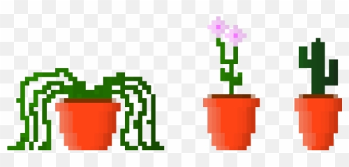 Free Transparent Plant Gif Download Clip Art - Plant Growing Gif Transparent Png,Plant Transparent