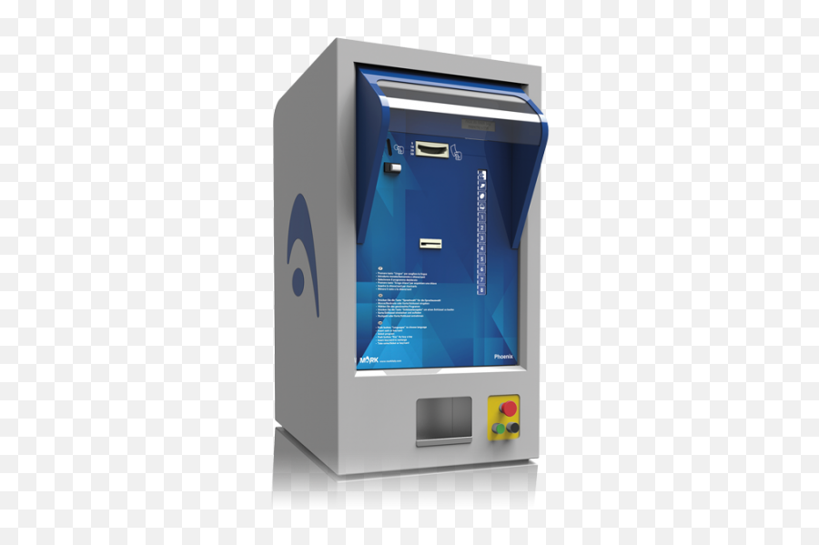 Starter Phoenix - Products And Services For Selfservice Automated Teller Machine Png,Phoenix Transparent