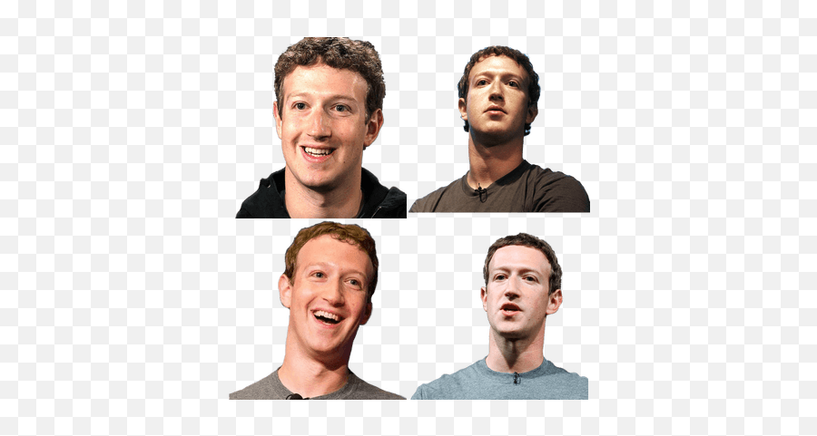 Mark Zuckerberg - Mark Zuckerberg Pic Hd Png,Mark Zuckerberg Face Png