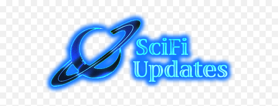 Scifi Updates Is - Graphic Design Png,Sci Fi Logo
