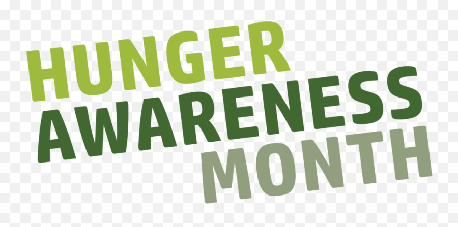 May Is Hunger Awareness Month Emergency Food Network - Poster Png,Food Network Logo Png