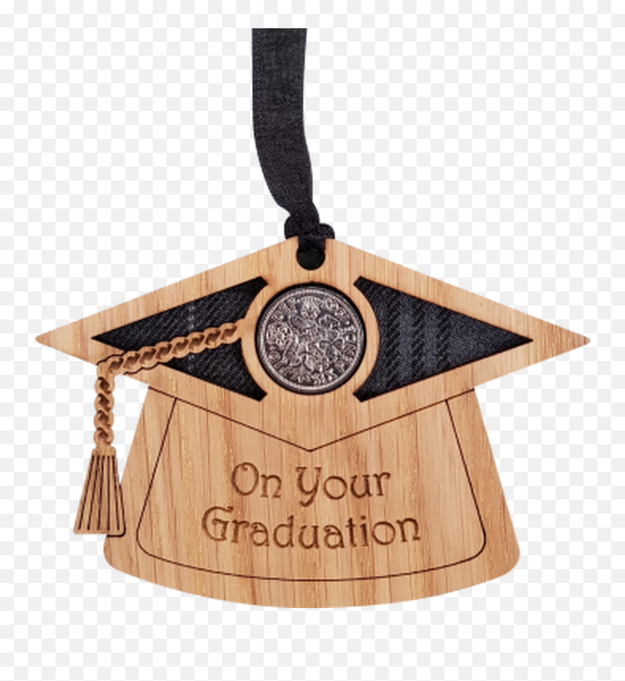 Graduation Cap - Lucky Sixpence Ls38 Lt Creations Medal Png,Graduation Cap Transparent Background