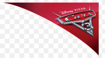 Cars 3 Lightning - Logo Mcqueen Png