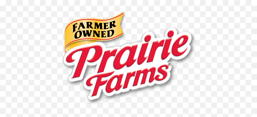 Welcome To Prairie Farms - Prairie Farms Logo Png,Milk Logo