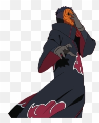 Obito Uchiha - Do Tobi Naruto Png,Obito Png
