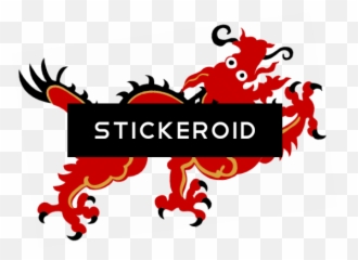 Download Chinese Dragon - Transparent Clipart Cartoon Png