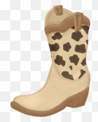 Lasso Clipart Cowboy Boot Transparent - Cowboy png