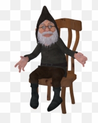Dwarf Gnome Imp - Dwarf Runner Png Download 563720 Free Midget Png,Gnome Transparent
