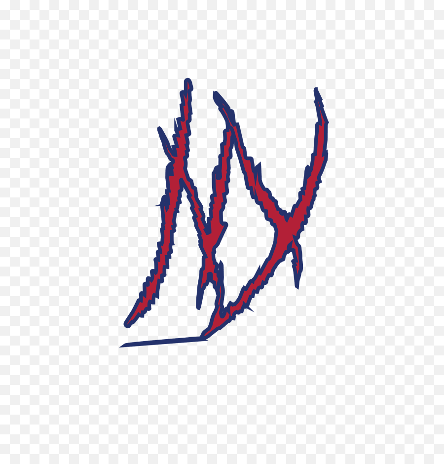 Heavy Metal Logo Iron - Emblem Png,New York Giants Logo Png