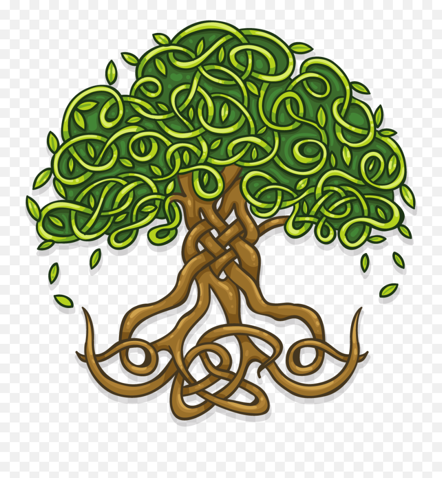 Tree Of Life Png Clip Royalty Free - Tree Of Life Png Transparent,Tree Of Life Png