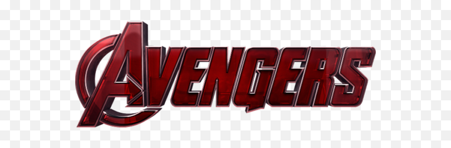 Avengers Infinity War Logo Png 6 - Age Of Ultron,Infinity War Logo Png