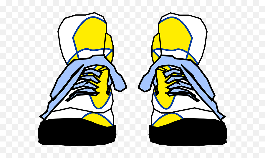 Tennis Clothing Shoes Png Cartoon