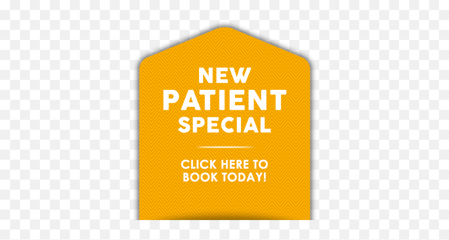 New Patients Click Here - Chiropractor Millard Ne Year From Now You Ll Png,Special Offer Png