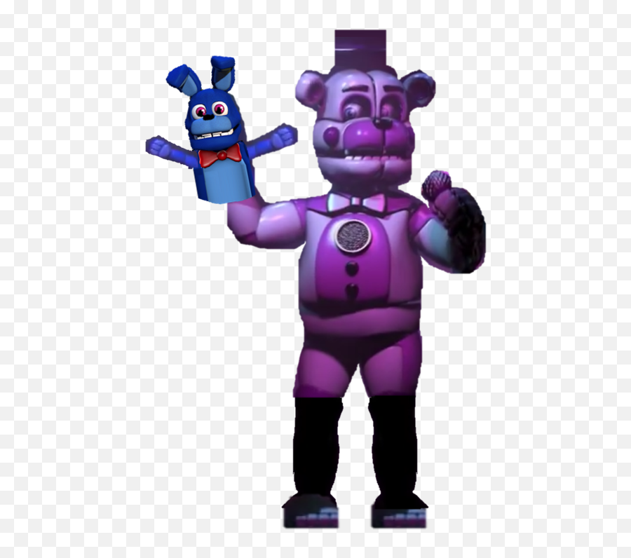 Sister Location Baby Transparent U0026 Png Clipart Free Download - Toy Freddy Sister Location,Five Nights At Freddy's Png