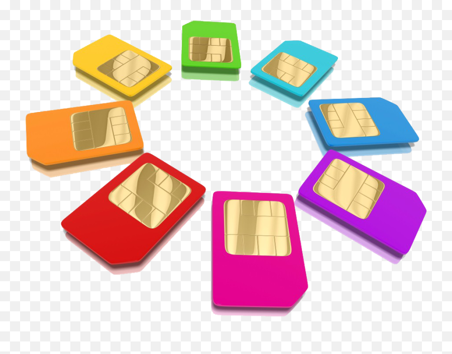 Sim Cards Png Image For Free Download - All Sim Cards Png,Cards Png