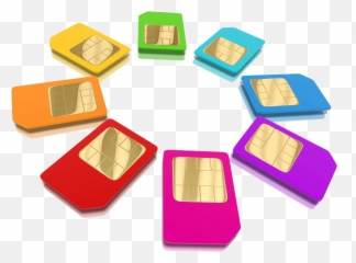 Sim Cards Png Image For Free Download - All Png
