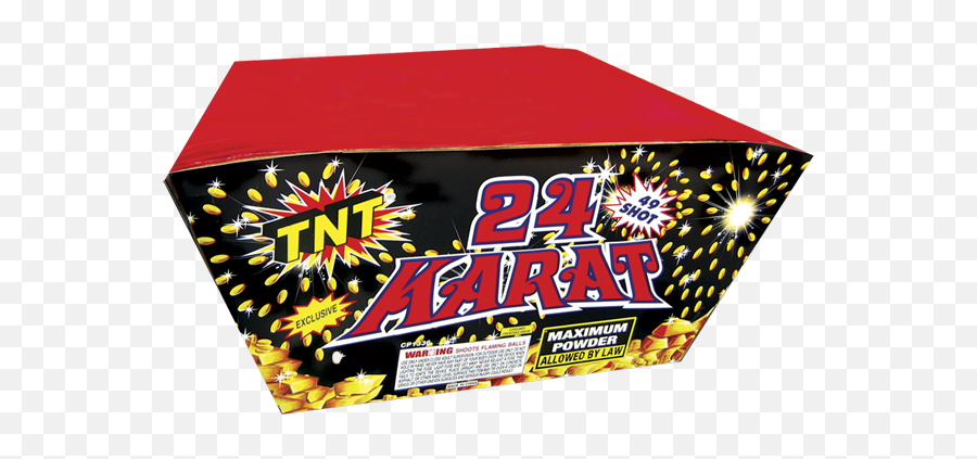24 Karat - Tnt Pop Its Full Size Png Download Seekpng Box,Minecraft Tnt Png