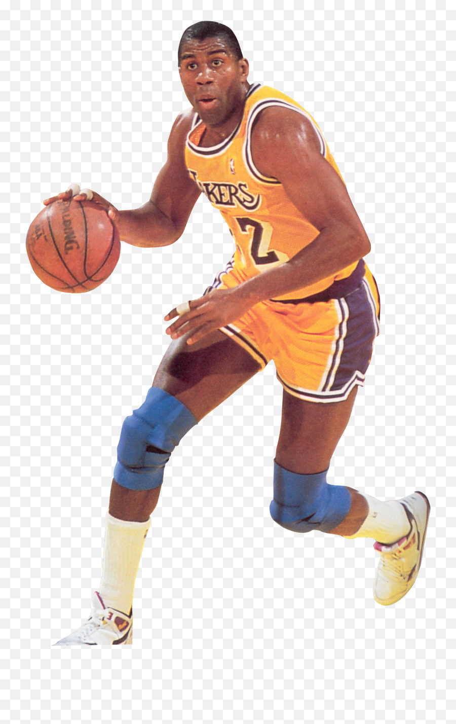 Magic Johnson Hd Png Dwayne