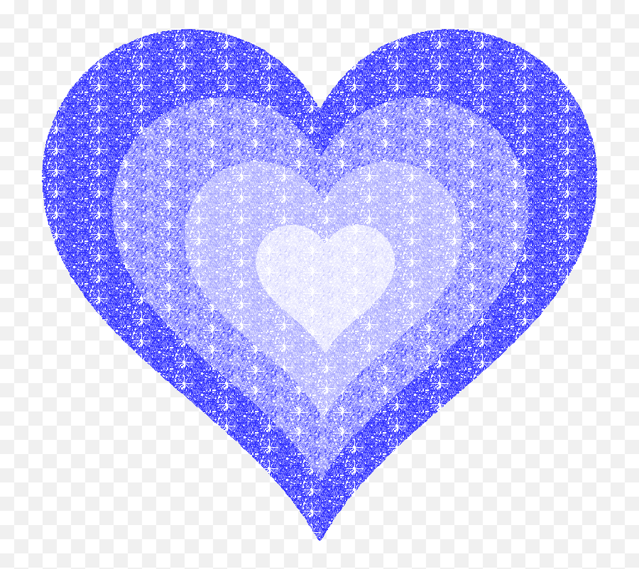 Glitter Clipart Colourful Heart - Sparkle Gif Transparent Love Png,Glitter Gif Transparent