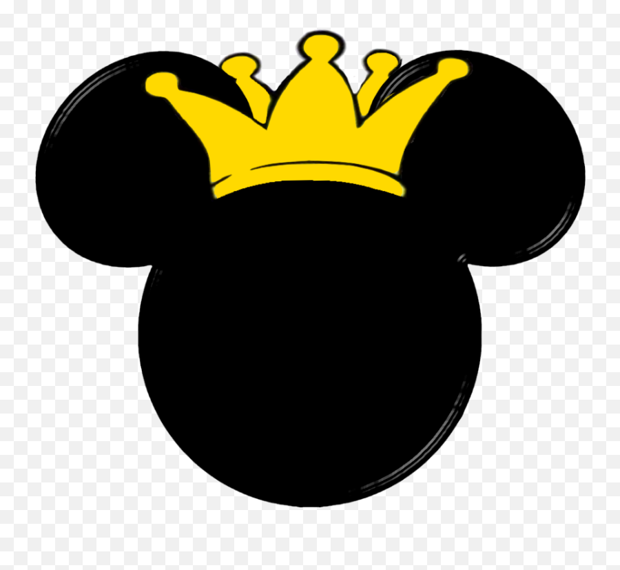 Library Of Where The Wild Things Are Crown Jpg Royalty Free - Mickey Mouse With Crown Png,Where The Wild Things Are Png
