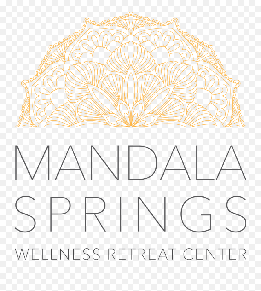 Mandala Springs U2014 Christopher Brodeur - Line Art Png,Mandala Logo