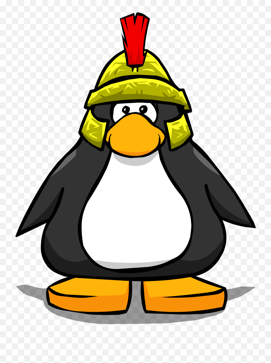 Image Roman Png Club Penguin Wiki Fandom - Penguin With Club Penguin Happy Birthday,Roman Png