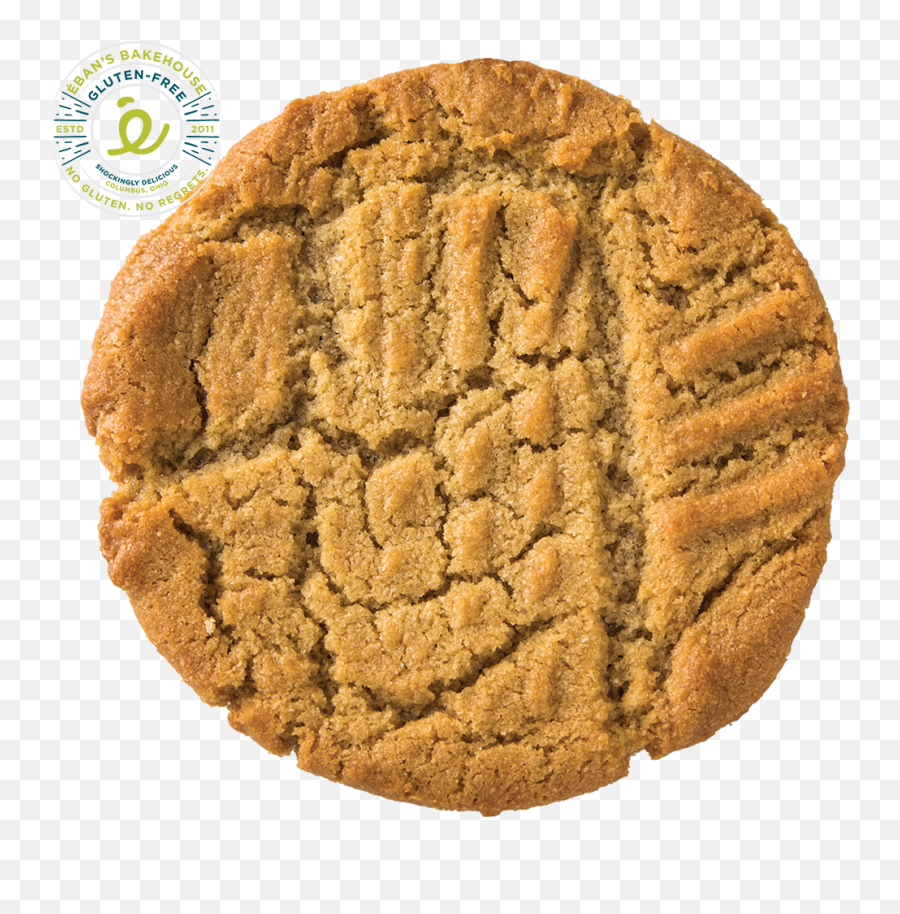 Peanut Butter Cookies - Peanut Butter Cookie Png,Cookie Png