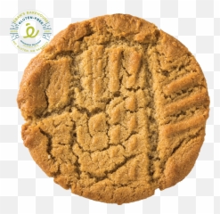 Peanut Butter Cookies - png