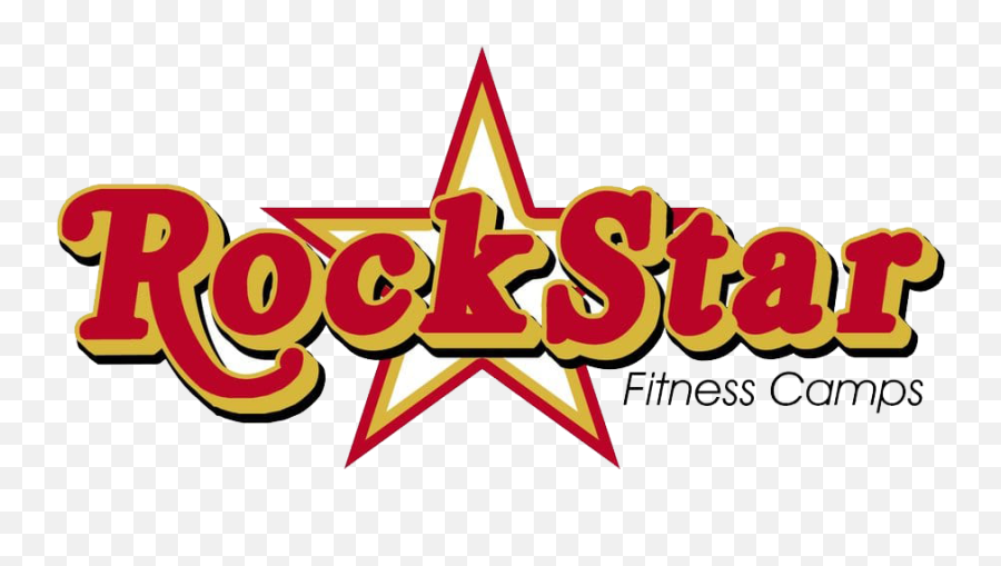 Download Hd Rockstar Fit Camps - Graphic Design Png,Rockstar Png