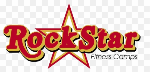 Download Hd Rockstar Fit Camps - Graphic Design Png,Rockstar Png
